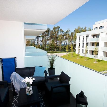 Apartament Ikar Z Widokiem Na Morze W Kompleksie Platinium Rewal Exterior foto